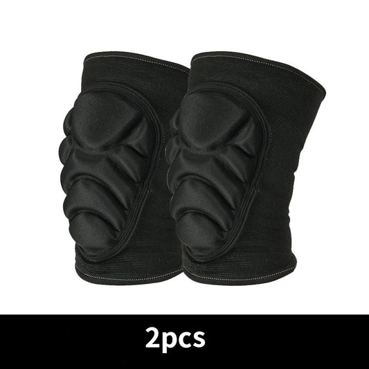 Breathable Knee Protectors for Volleyball Football Dance Tennis