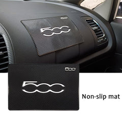 Universal PVC Anti Slip Mat Phone Holder Car Dashboard Pad Sticker