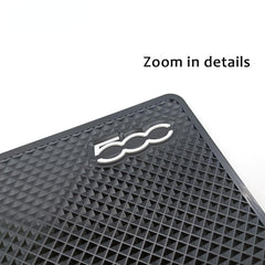 Universal PVC Anti Slip Mat Phone Holder Car Dashboard Pad Sticker
