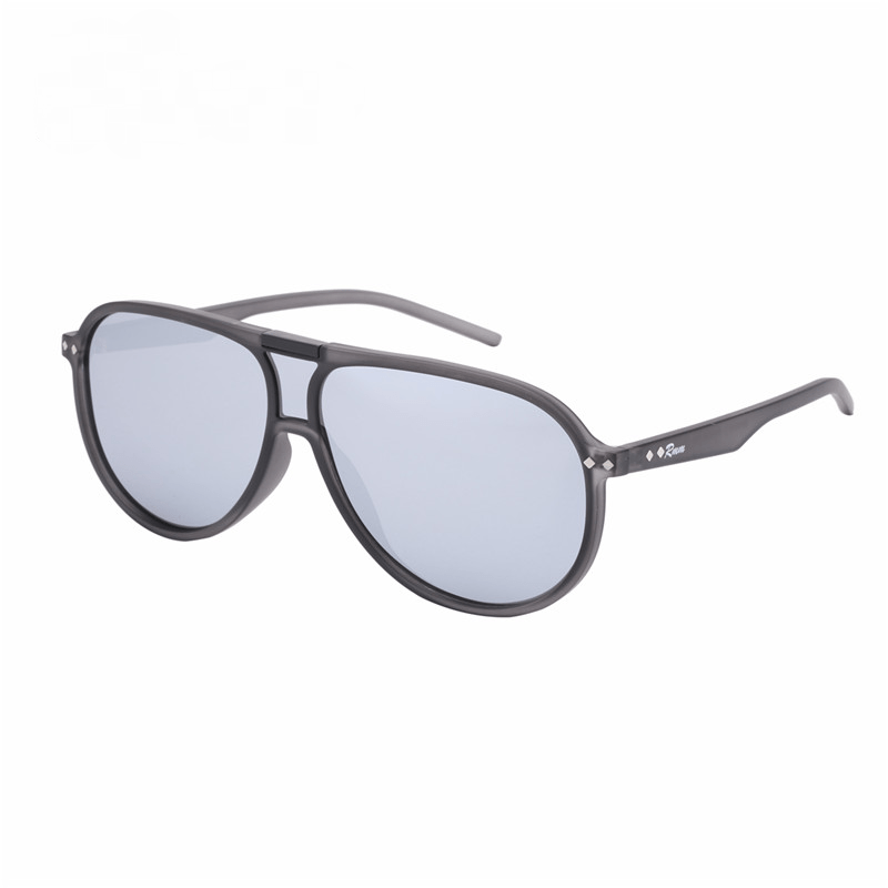 Men's Aviator Sunglasses HD Polarized Aluminum Driving Sun Glasses