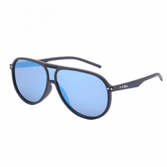 Men's Aviator Sunglasses HD Polarized Aluminum Driving Sun Glasses