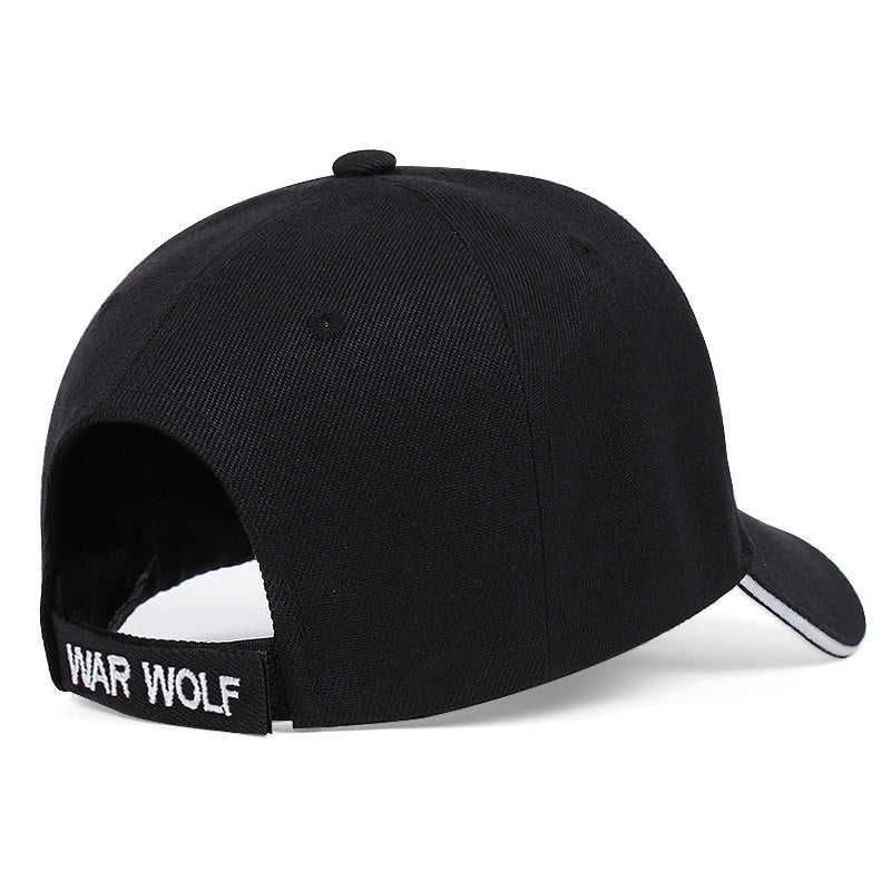 Men's Outdoor Baseball Cap