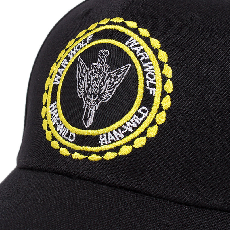 Men's Outdoor Baseball Cap