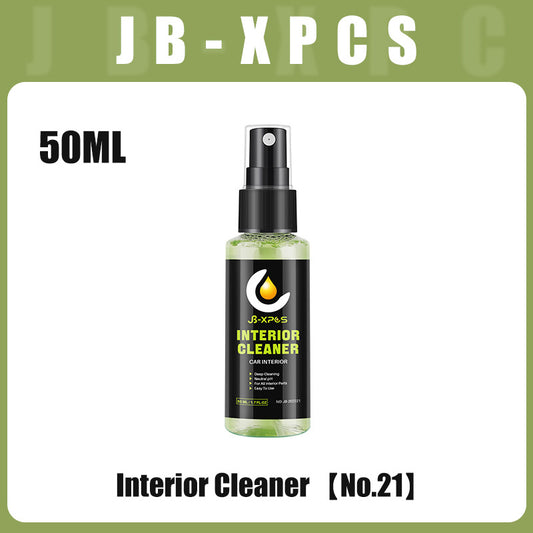 Car Detailing Spray for Leather Fabric Carpet Anti Aging Neutral PH