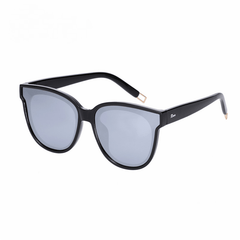 Men's Polarized Sunglasses TR90 Frame Sun Glasses Classic UV400 Square Eyewear