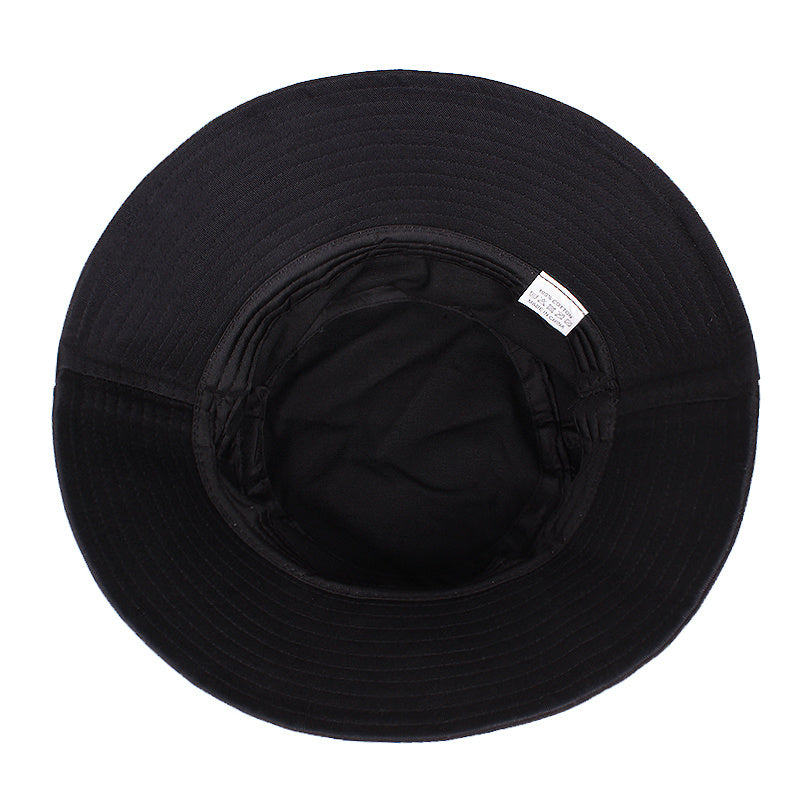 Men's Cotton Fisherman's Hat for Spring and Summer