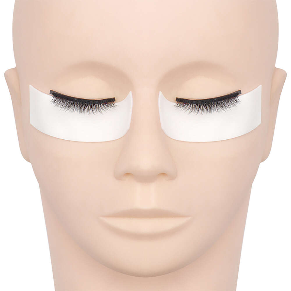 110PCS Eye Pads Non-woven Under Eye Pads Lash Supplies