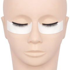 110PCS Eye Pads Non-woven Under Eye Pads Lash Supplies