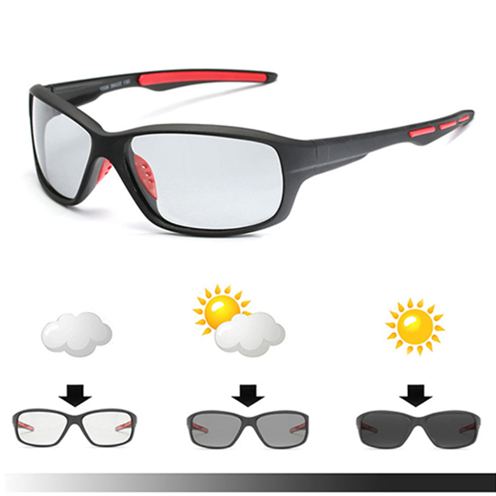 AIELBRO Polarized Sunglasses UV Protection Sports Sunglasses