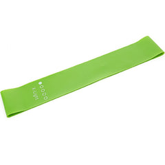 5pcs Rubber Exercise Resistance Bands Fitness Elastic Yoga Pilates Pull Rope