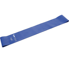 5pcs Rubber Exercise Resistance Bands Fitness Elastic Yoga Pilates Pull Rope