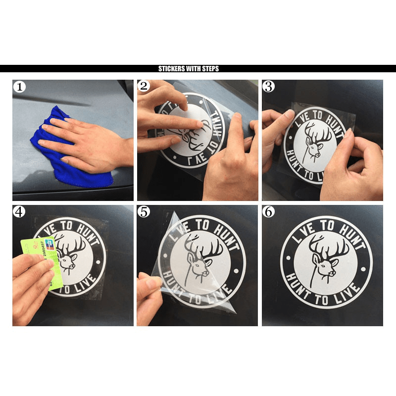 Ban Stupid People Not Breed Pitbull Car Sticker Decals Sliver