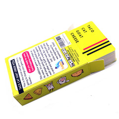 English Pizza Board Game for Family Party Fun