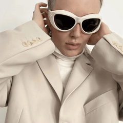Y2K Wrap Around Sunglasses UV400