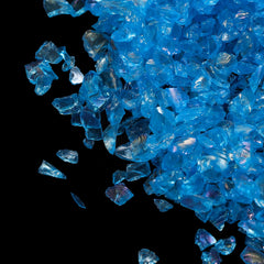 20g Craft Glitter Glass Sand Nail Art Epoxy Resin DIY Crafts