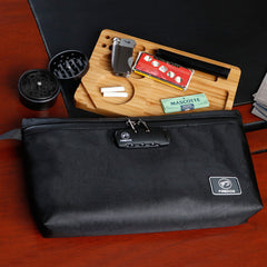 Men's Waterproof Odor Proof Bag With Lock