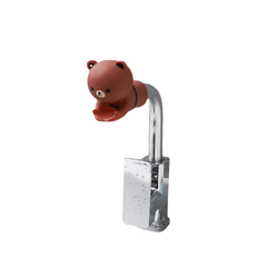 2pcs Cartoon Faucet Extender for Toddlers - Bathroom Sink Spout Wash