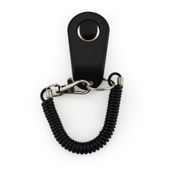 Pet Training Clicker With Wrist Strap - Train Your Pet Easily