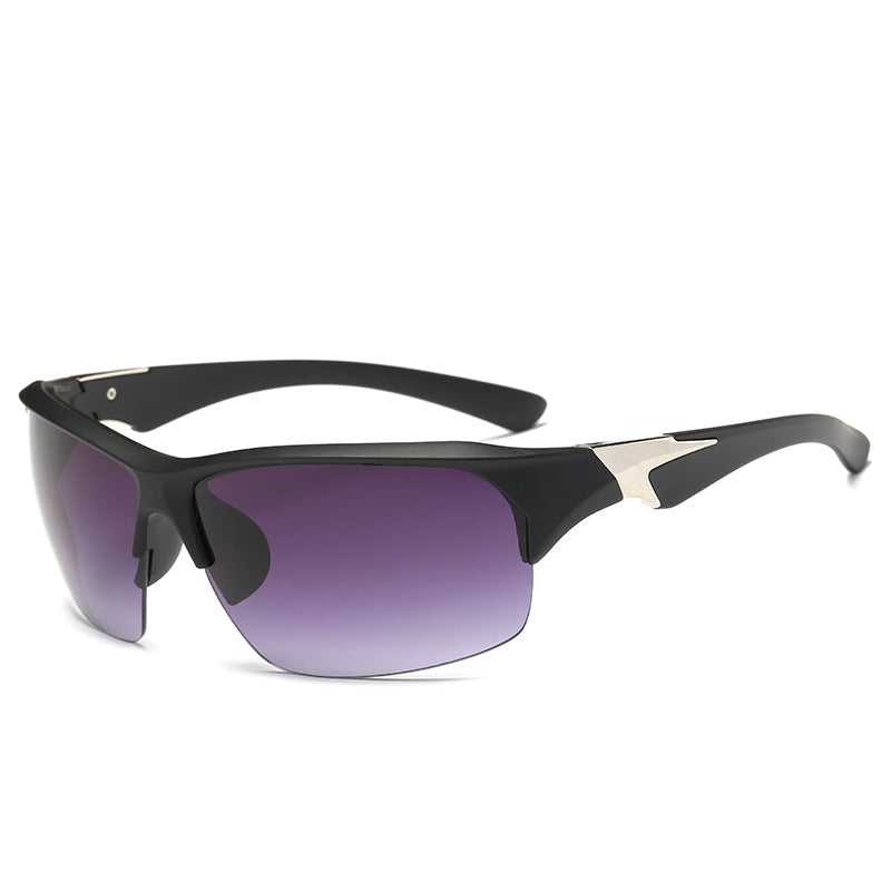 Polarized Sunglasses For Men UV Protection Glasses