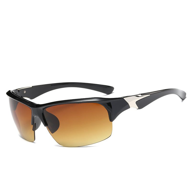 Polarized Sunglasses For Men UV Protection Glasses