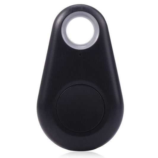 Mini GPS Tracker Anti-lost Keychain for Boys