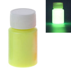 Non Toxic Liquid Luminous Pigment for Glow in the Dark Effects