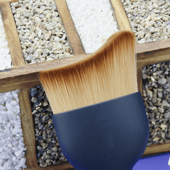 Acrylic Soft Brush Nail Dust Brush for Manicure at Home