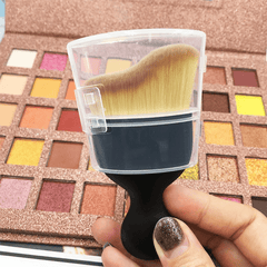Acrylic Soft Brush Nail Dust Brush for Manicure at Home