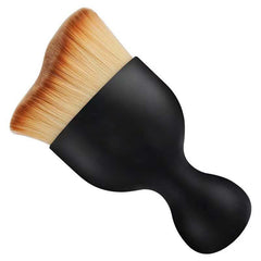 Acrylic Soft Brush Nail Dust Brush for Manicure at Home