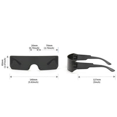 UV Protection Sports Sunglasses for Men