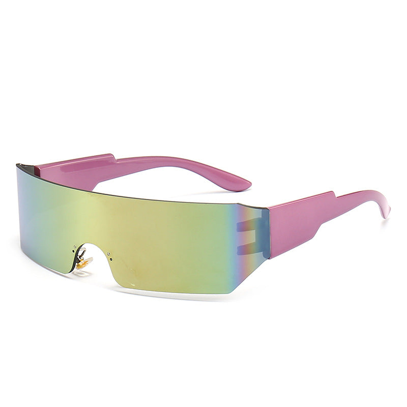 UV Protection Sports Sunglasses for Men