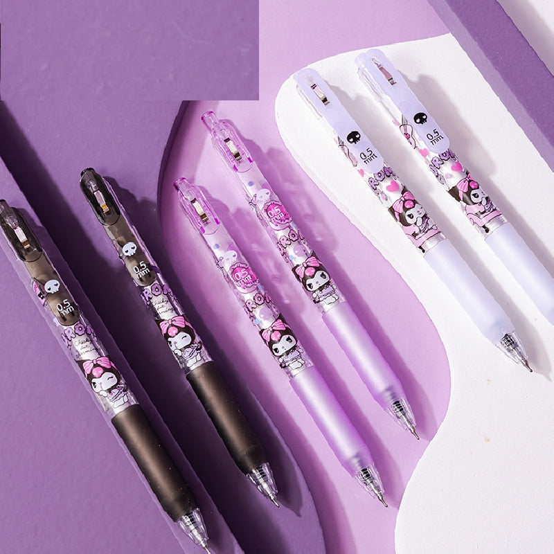 Primary School Cartoon Writing Pen