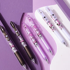 Primary School Cartoon Writing Pen