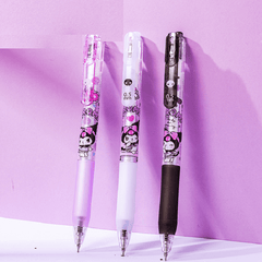 Primary School Cartoon Writing Pen