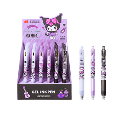 Primary School Cartoon Writing Pen