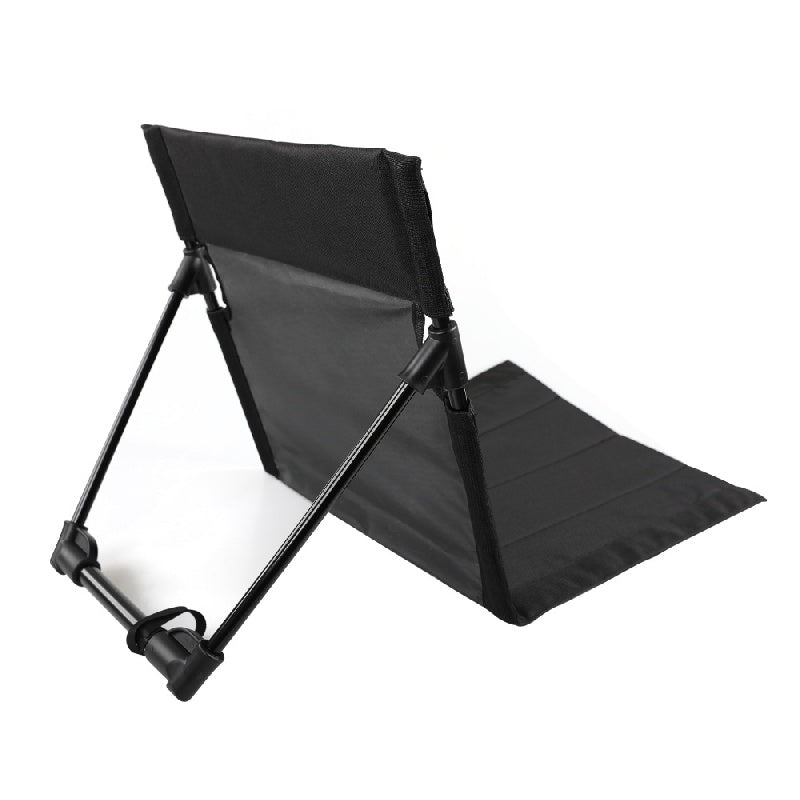 Ultra Light Portable Camping Chair Aluminum Alloy Beach Road Trips