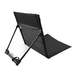 Ultra Light Portable Camping Chair Aluminum Alloy Beach Road Trips