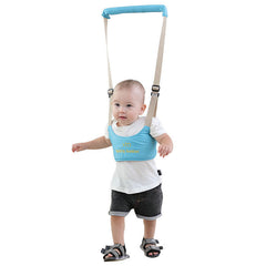 Baby Walker Helper Walking Harness Keep Little One Safe & Comfortable