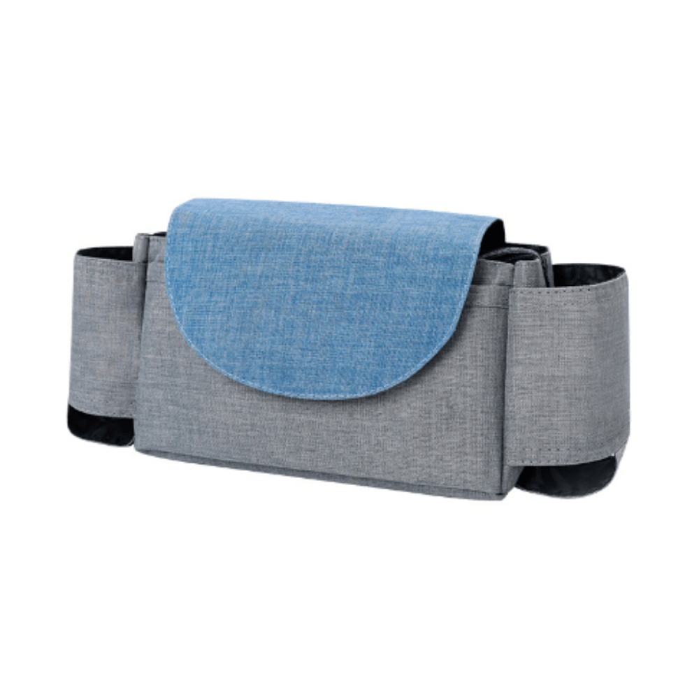 Multifunctional Baby Stroller Hanging Bag Storage Mommy Bag