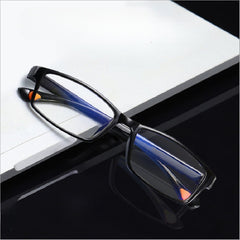 2419 Smart Presbyopic Glasses Auto Focus Zoom Far Near Dual HD Anti Light