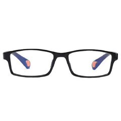 2419 Smart Presbyopic Glasses Auto Focus Zoom Far Near Dual HD Anti Light