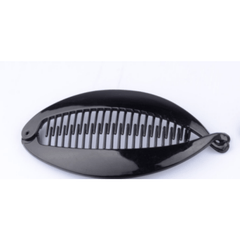 Vintage Banana Clip Hair Comb for Women