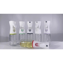Kitchen Sprayer Plastic Mister Household Spray Bottle
