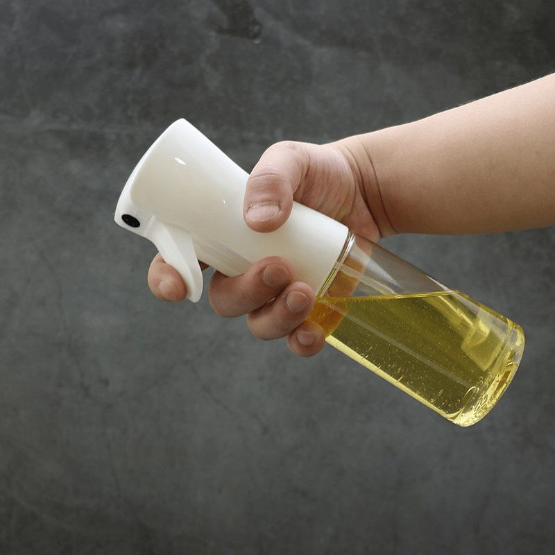 Kitchen Sprayer Plastic Mister Household Spray Bottle