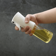 Kitchen Sprayer Plastic Mister Household Spray Bottle