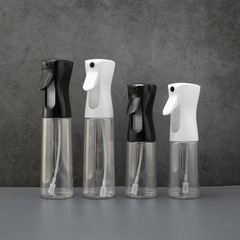 Kitchen Sprayer Plastic Mister Household Spray Bottle