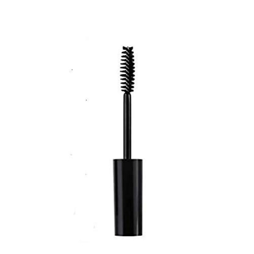 10ml Empty Mascara Tube with Eyelash Wand, Portable Reusable DIY Container