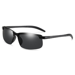 Men's Sunglasses & Night Driving Glasses Outdoor Sports Sunscreen