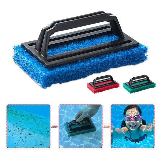 Pool Cleaning Accessories Set for Above or In ground Pools