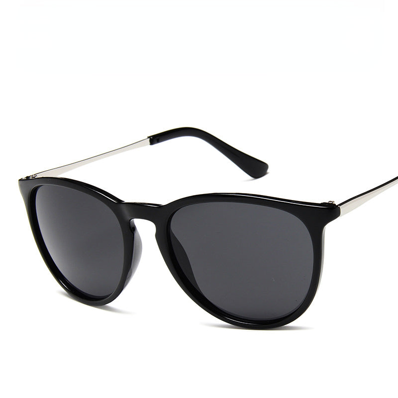 Square Sunglasses Anti Glare UV400 for Driving Beach Travel
